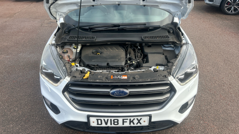 Ford Kuga 1.5 EcoBoost ST-Line 5dr 2WD Petrol Estate
